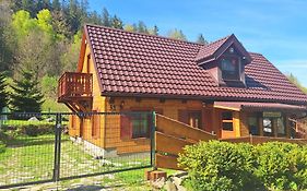Dom całoroczny JÓZEFINKA w Karkonoszach